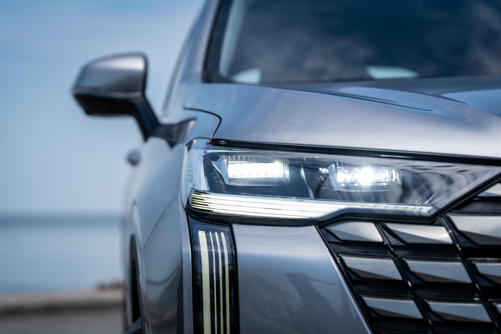 Haval H6 2025 4