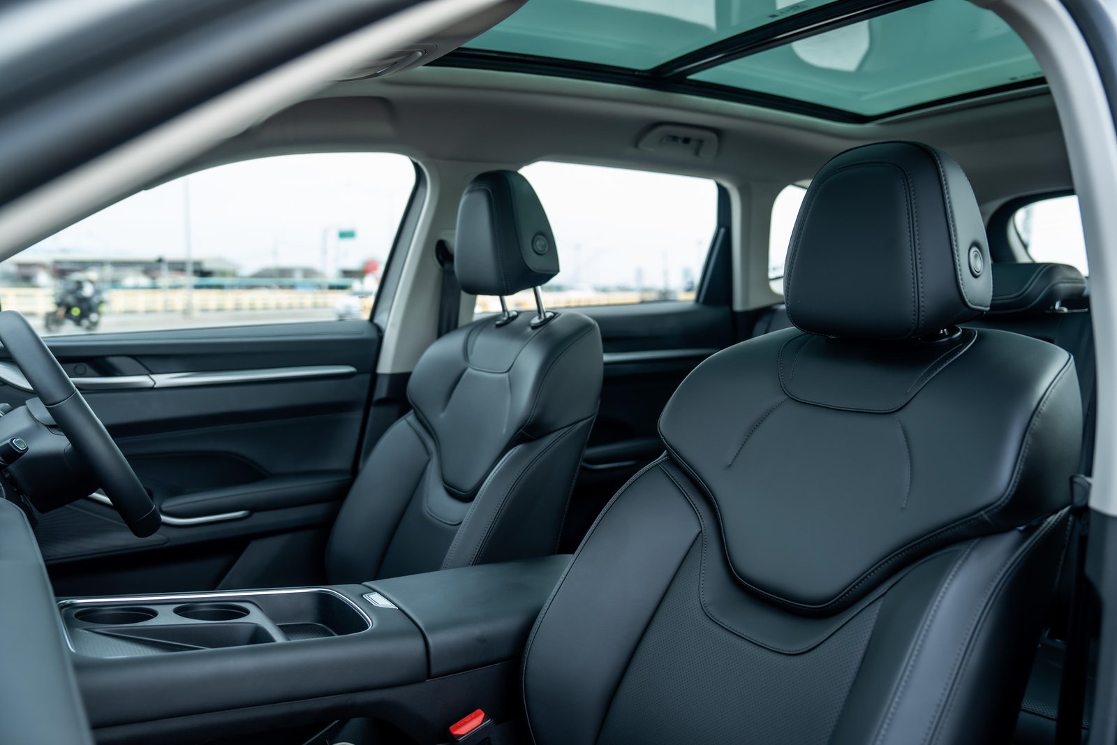 Haval H6 2025 7