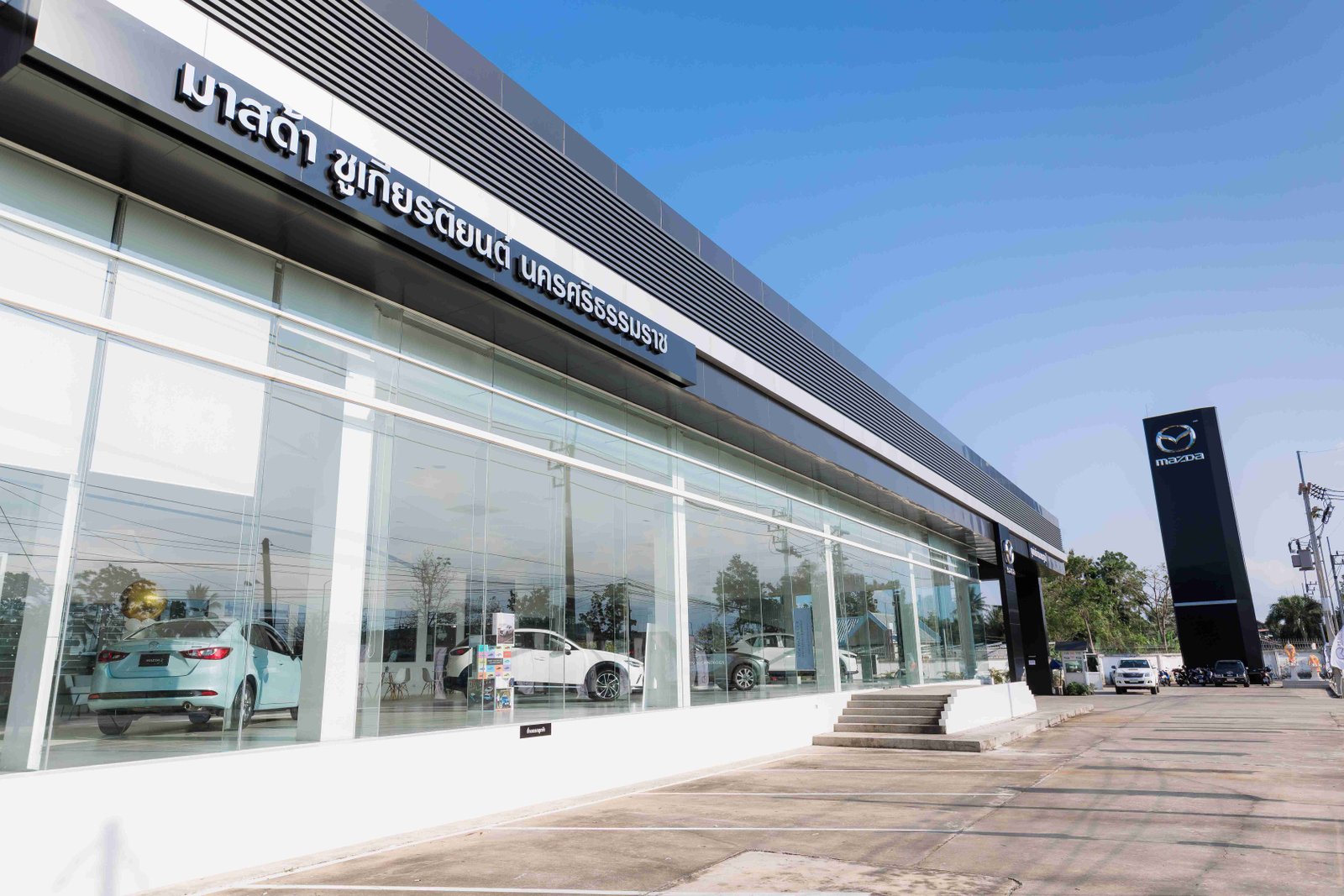 มาสด้า 6