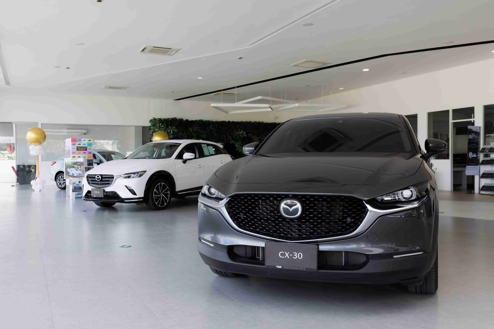 มาสด้า 4