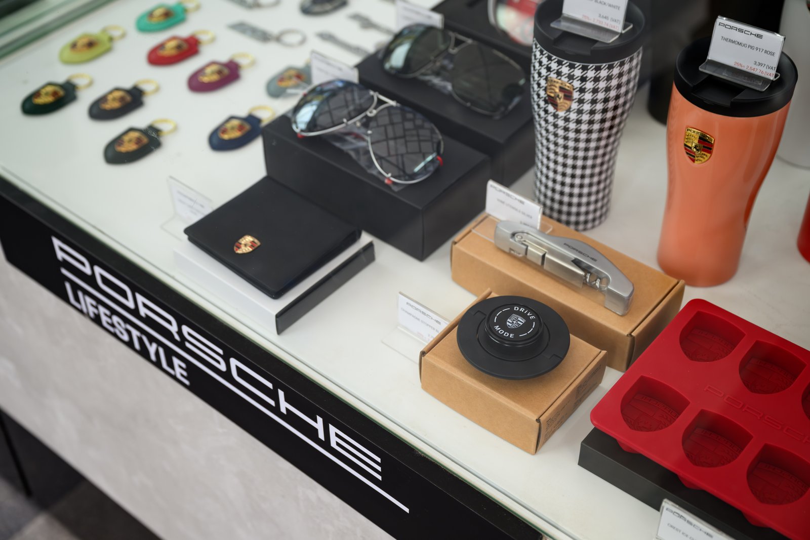 ปอร์เช่ ประเทศไทย 7