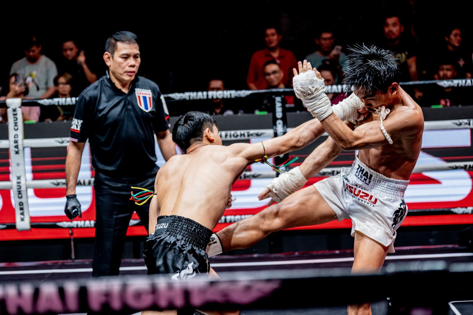 อีซูซุ 5