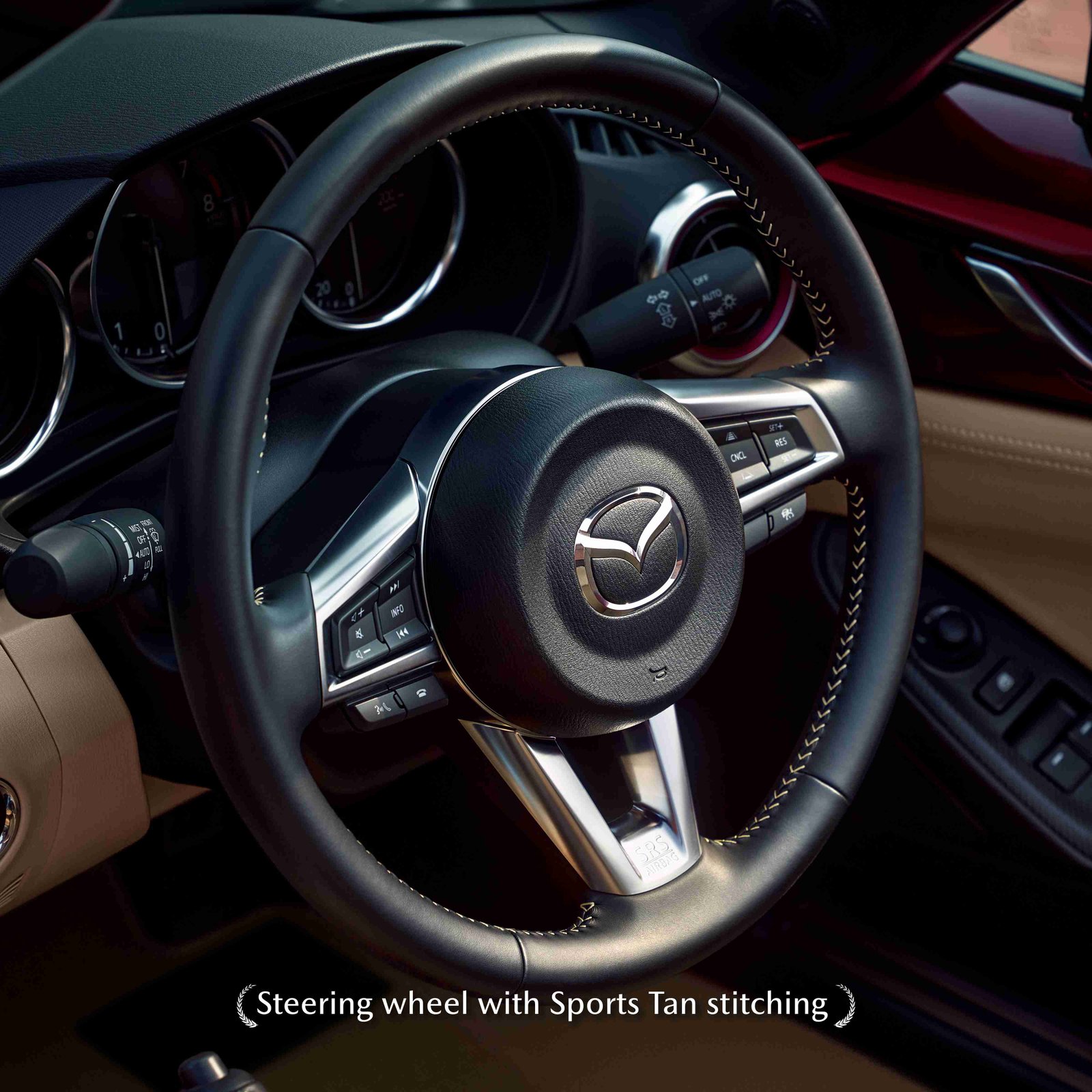 มาสด้า 3