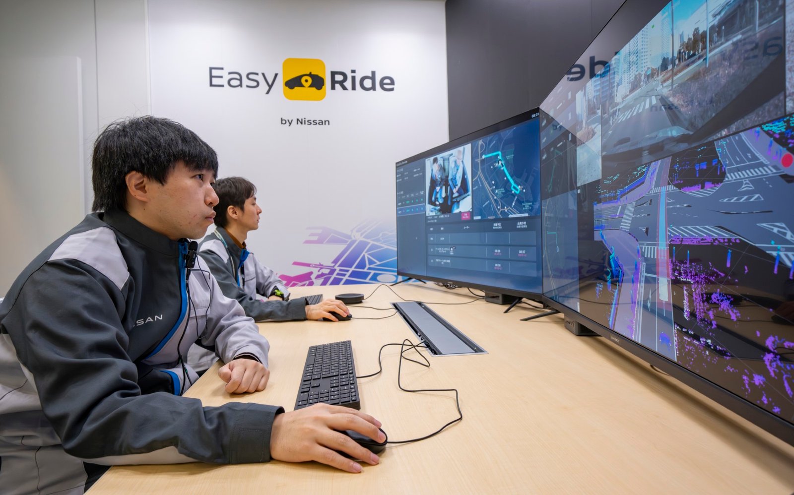 นิสสัน 6