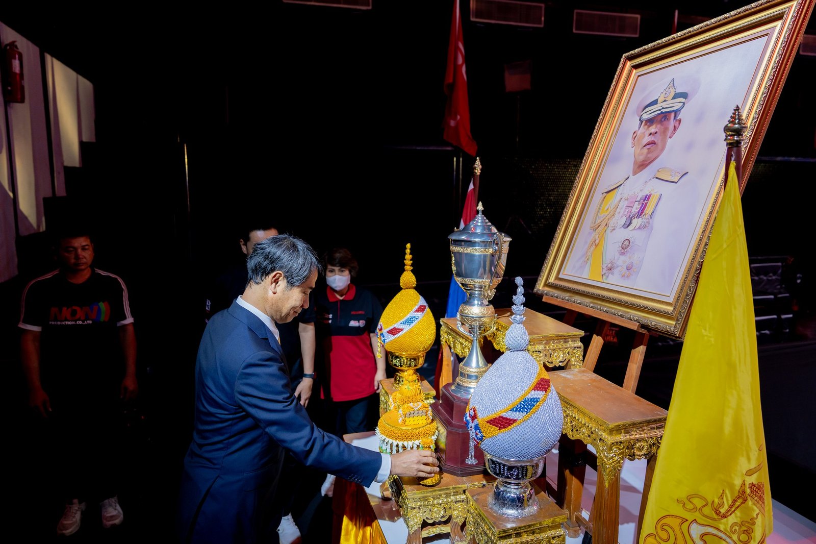 อีซูซุ 3