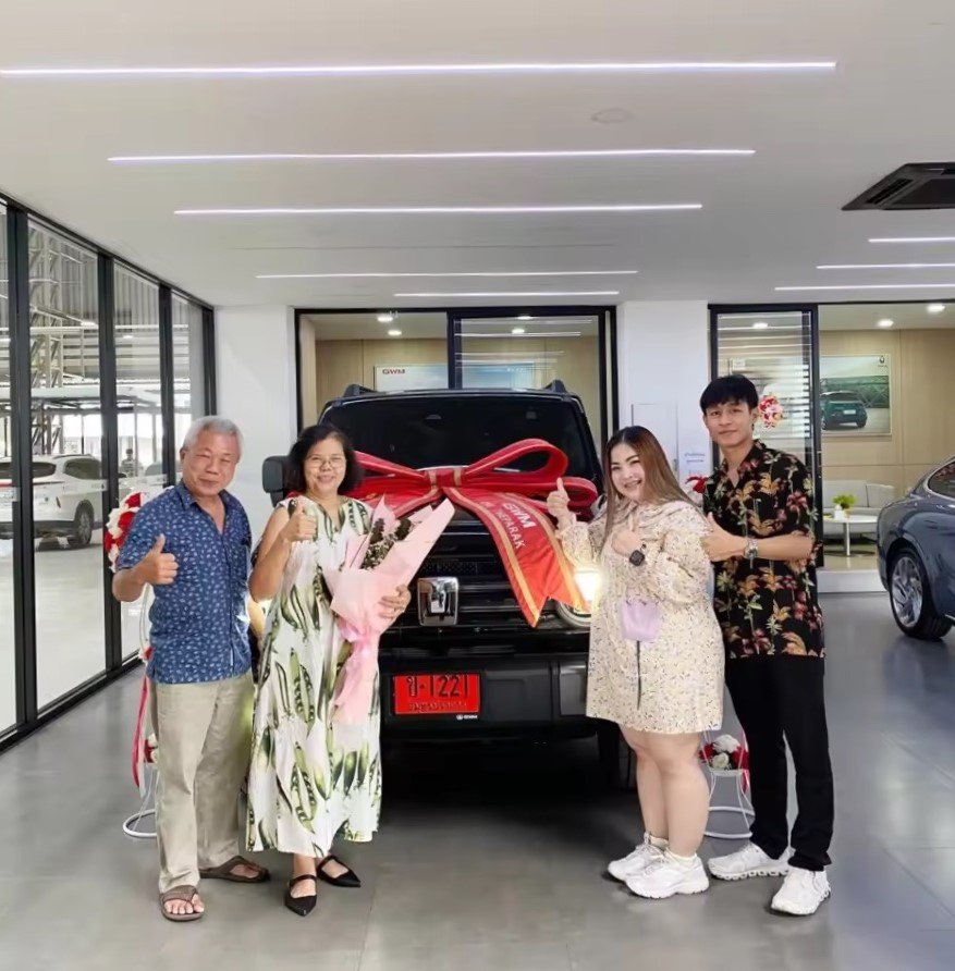 GWM Thailand 2