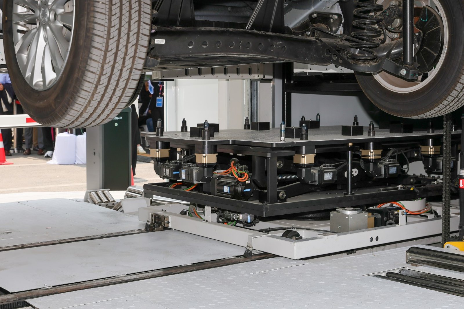 เอ็มจี 2