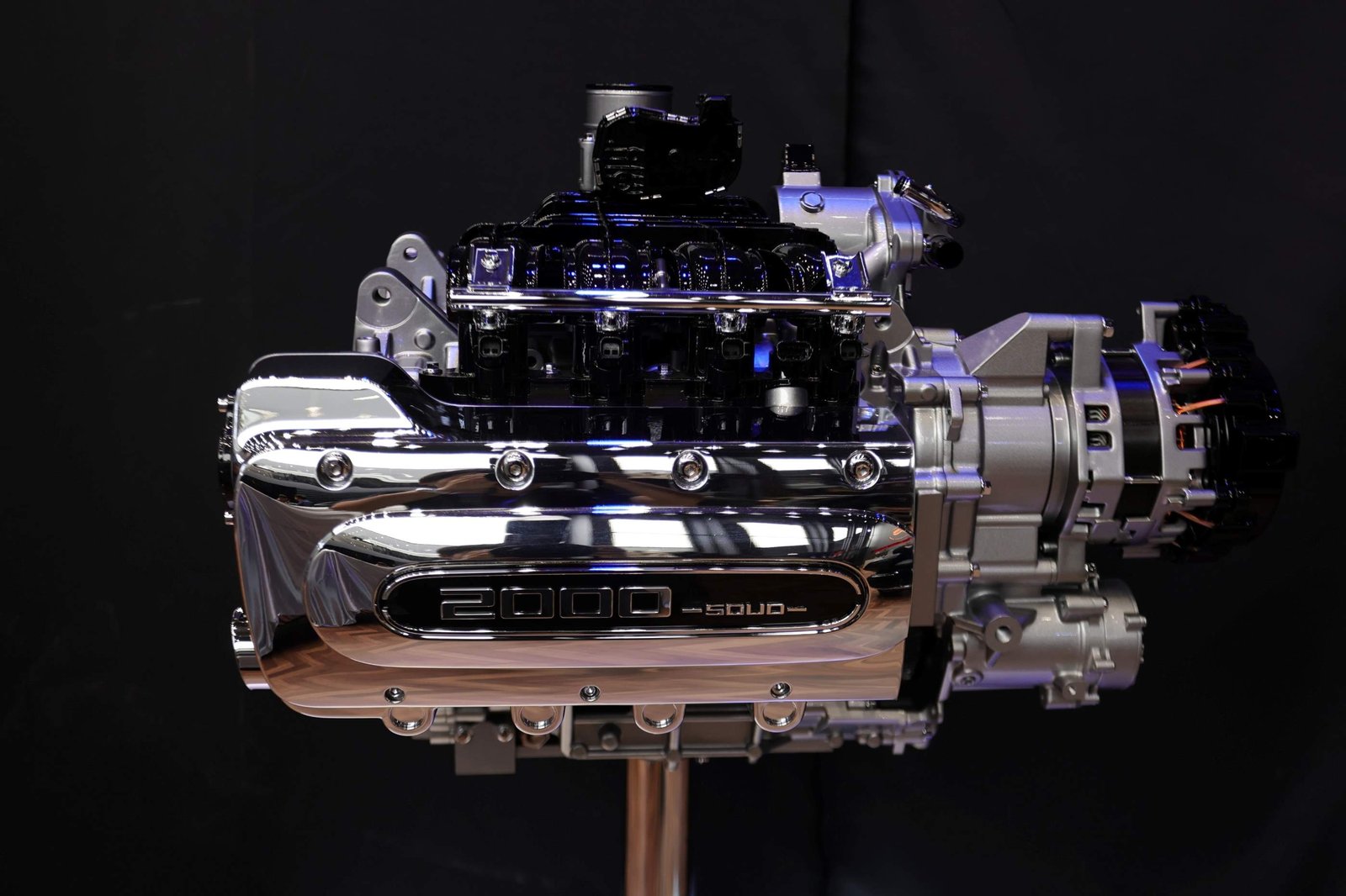 เกรทวอลล์ 9