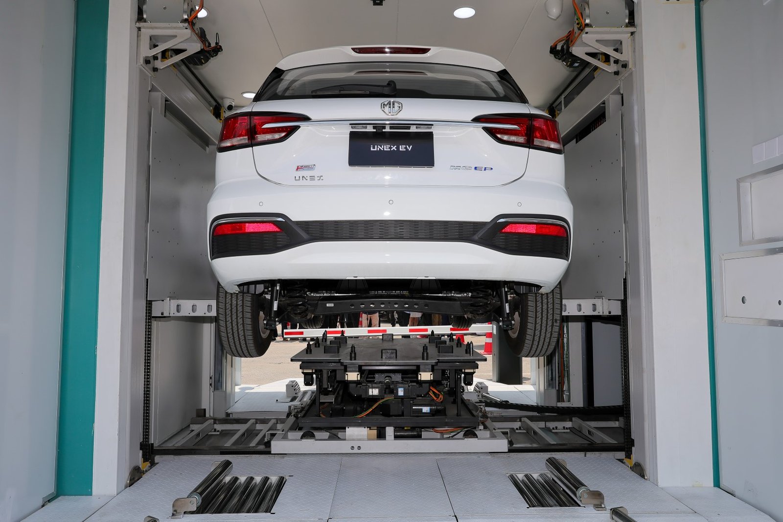 เอ็มจี 3