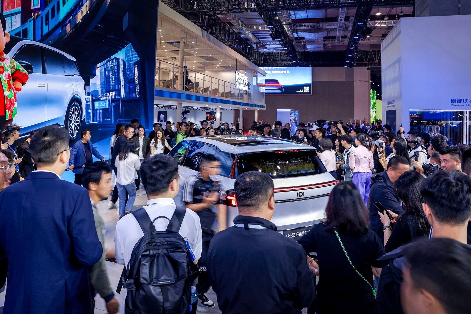 ฉางอัน 6