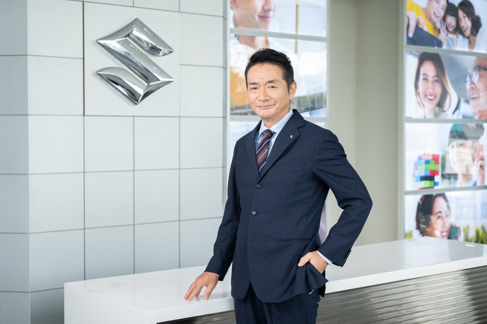 ซูซูกิ 2