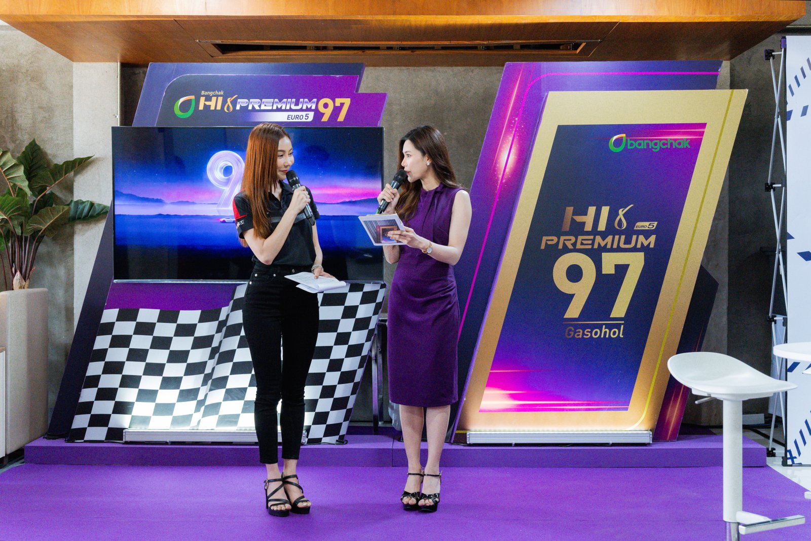 Porsche Experience 7