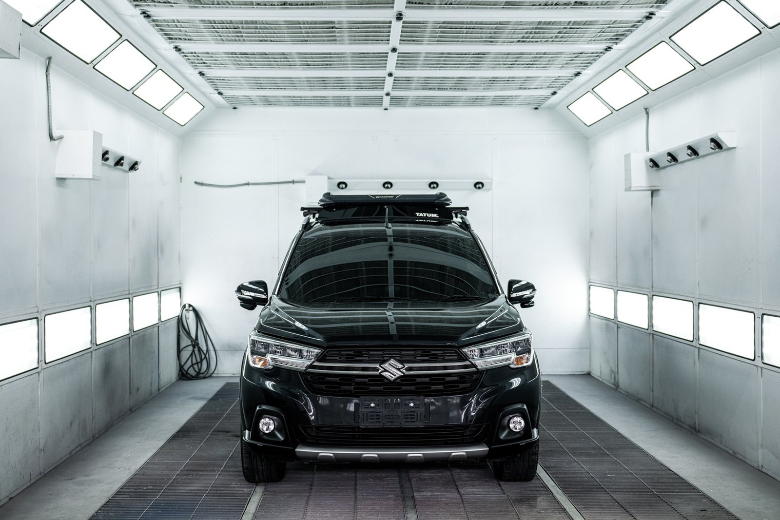 ซูซูกิ 3