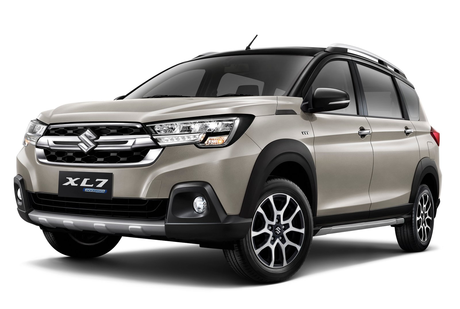 ซูซูกิ 4