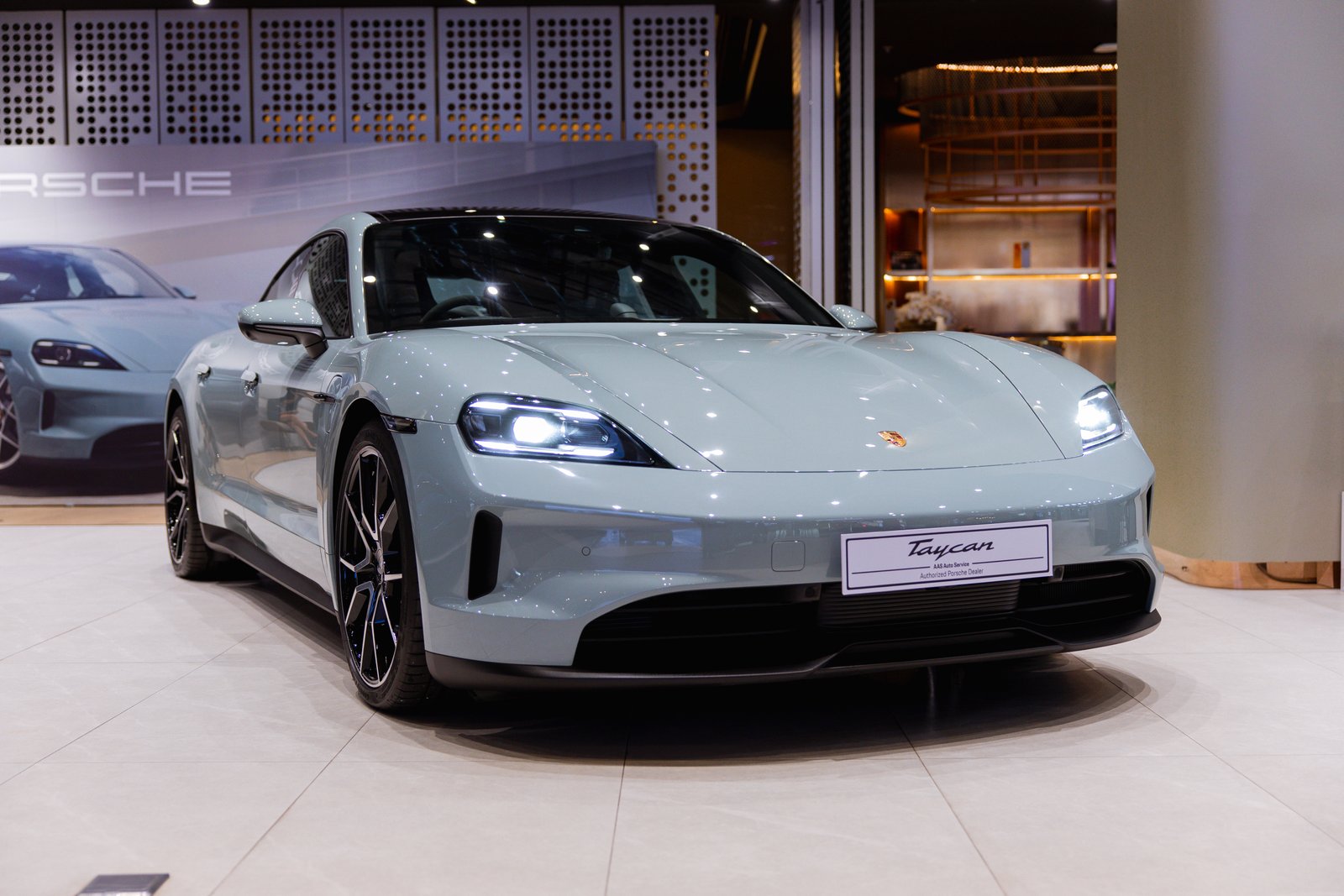 เอเอเอส ออโต้ เซอร์วิส 6