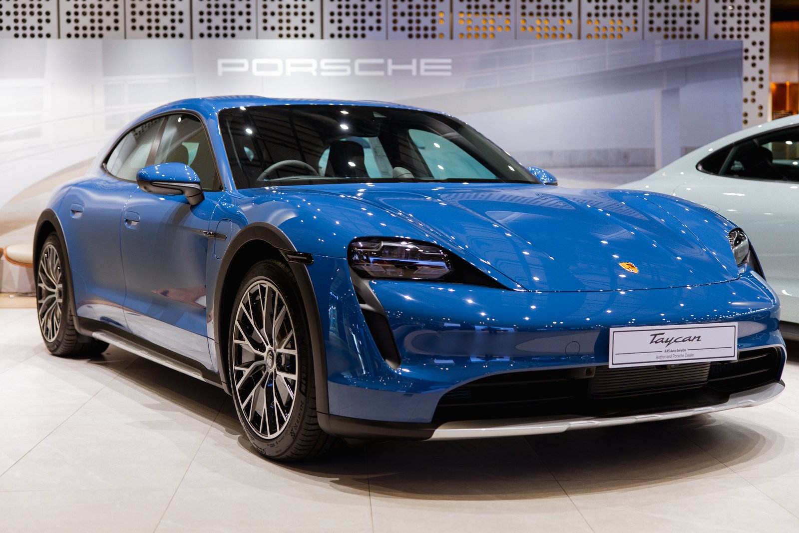 เอเอเอส ออโต้ เซอร์วิส 5