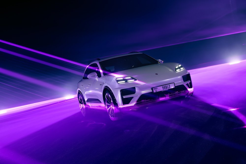 ปอร์เช่ 5