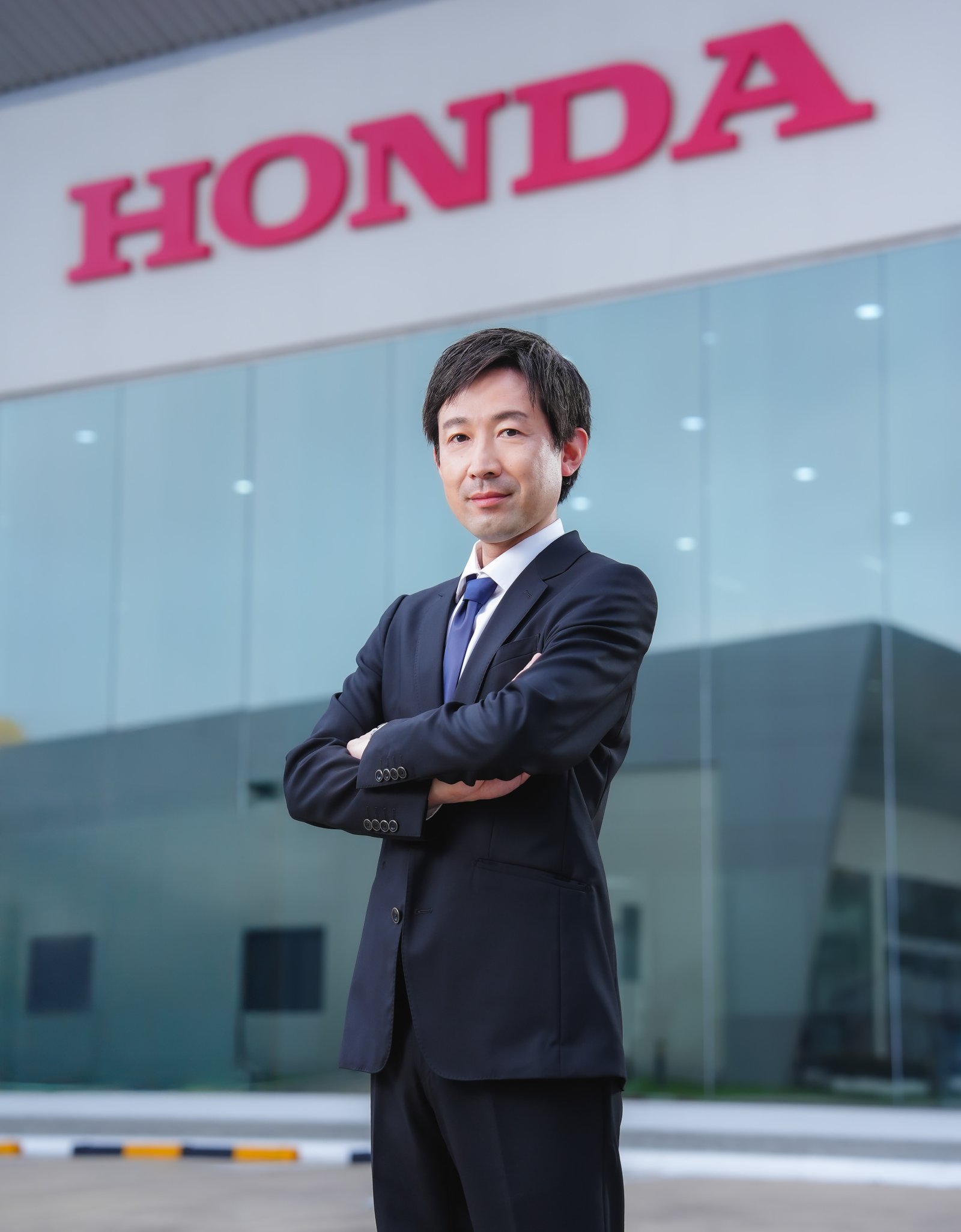 Honda 2