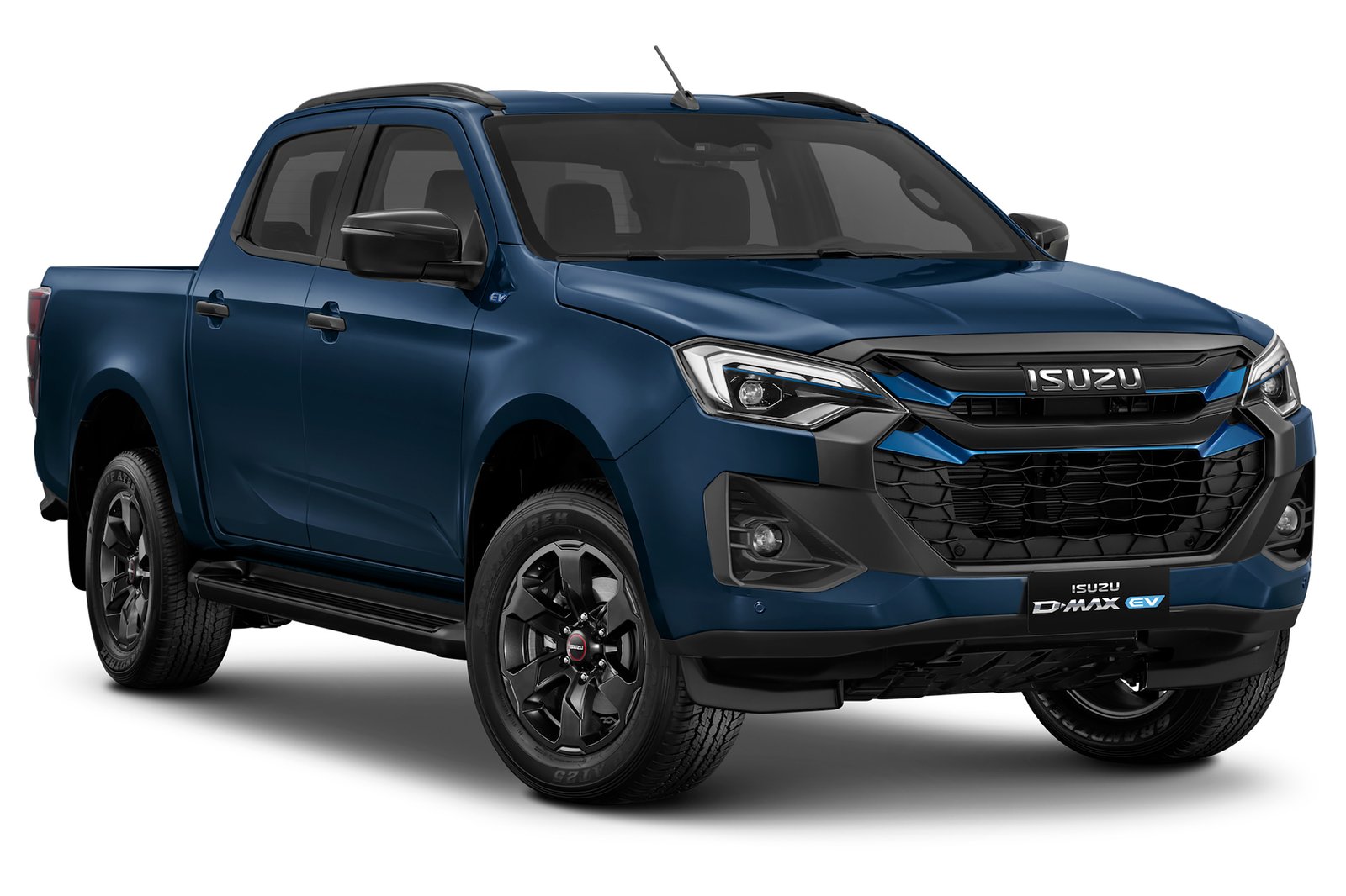 ISUZU 3