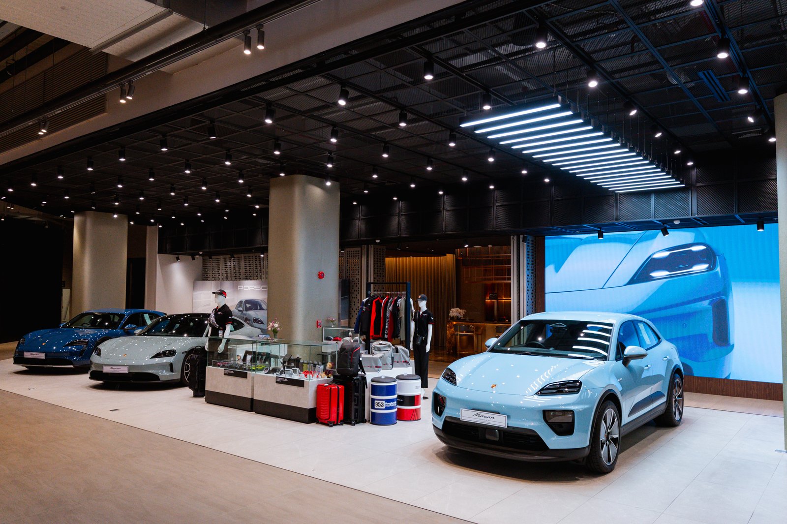 เอเอเอส ออโต้ เซอร์วิส 2