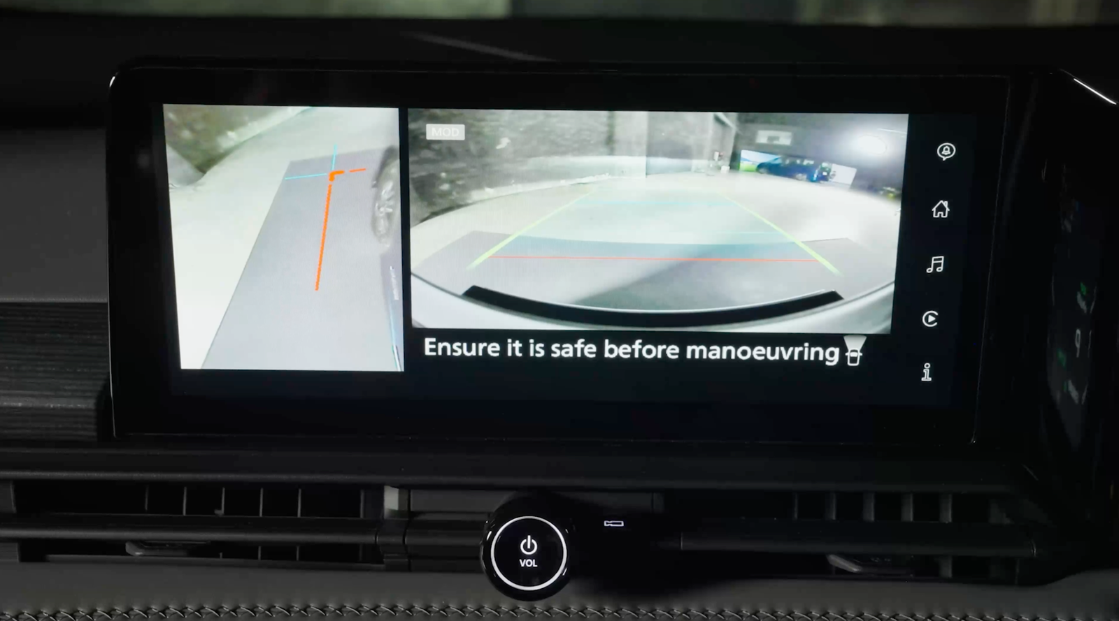 Nissan Serena e-Power 10