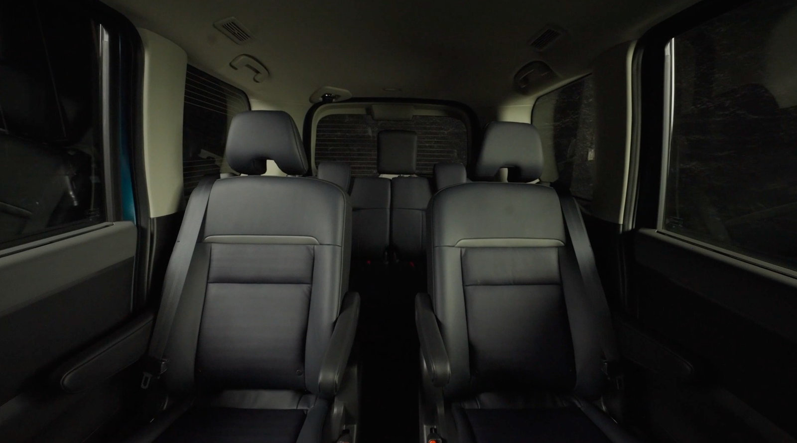 Nissan Serena e-Power 4