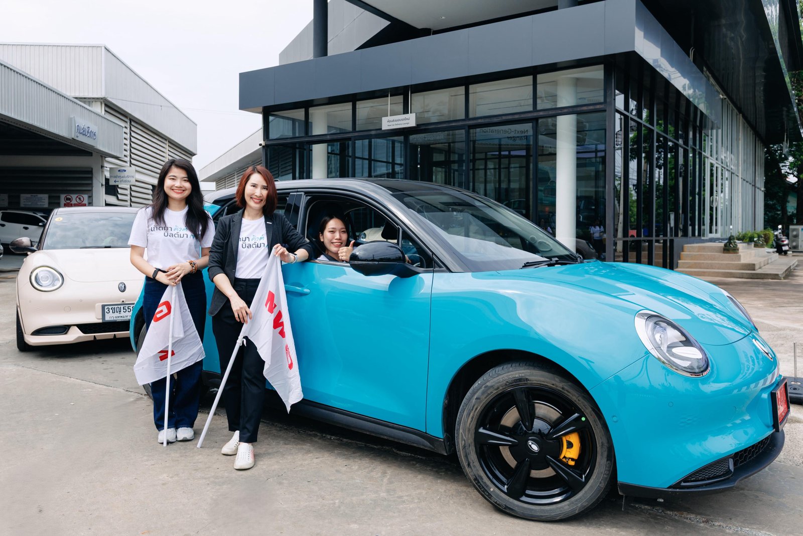 เกรทวอลล์ มอเตอร์ 2