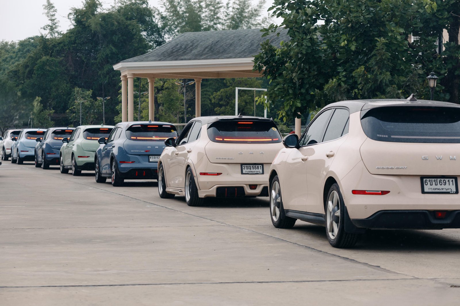 เกรทวอลล์ มอเตอร์ 3