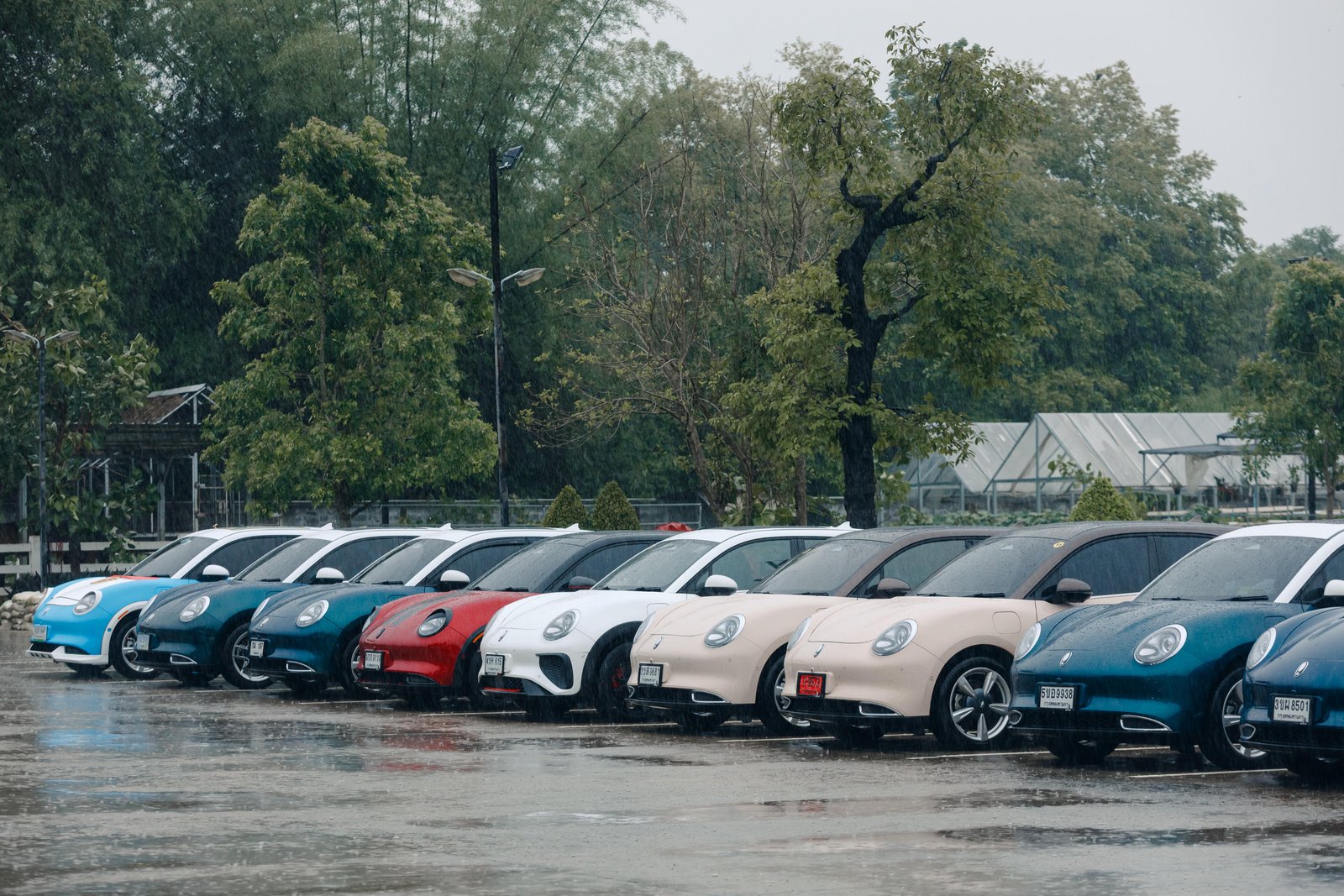 เกรทวอลล์ มอเตอร์ 5