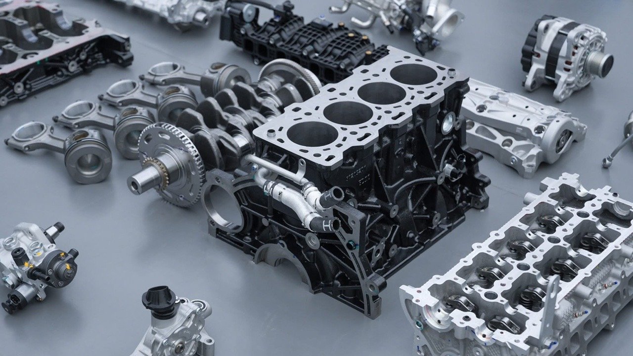 เกรท วอลล์ มอเตอร์ 2