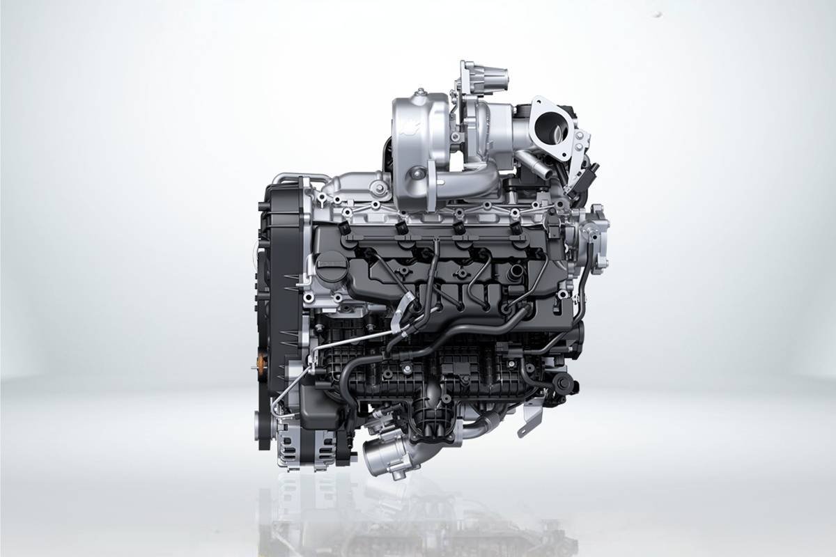 เกรท วอลล์ มอเตอร์ 4