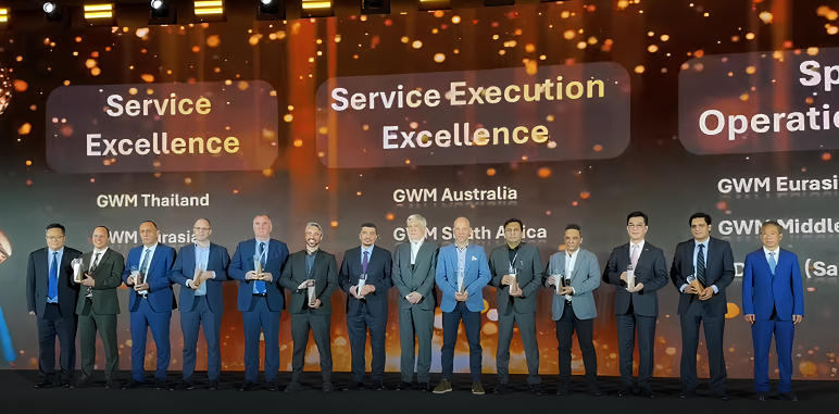 เกรทวอลล์ มอเตอร์ 1