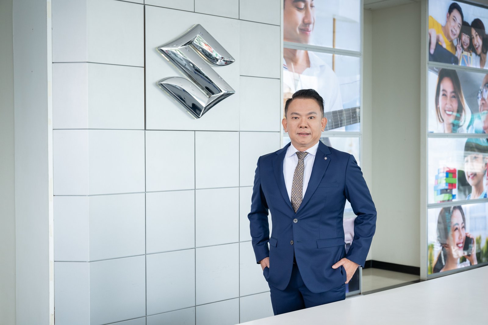 ซูซูกิ 2