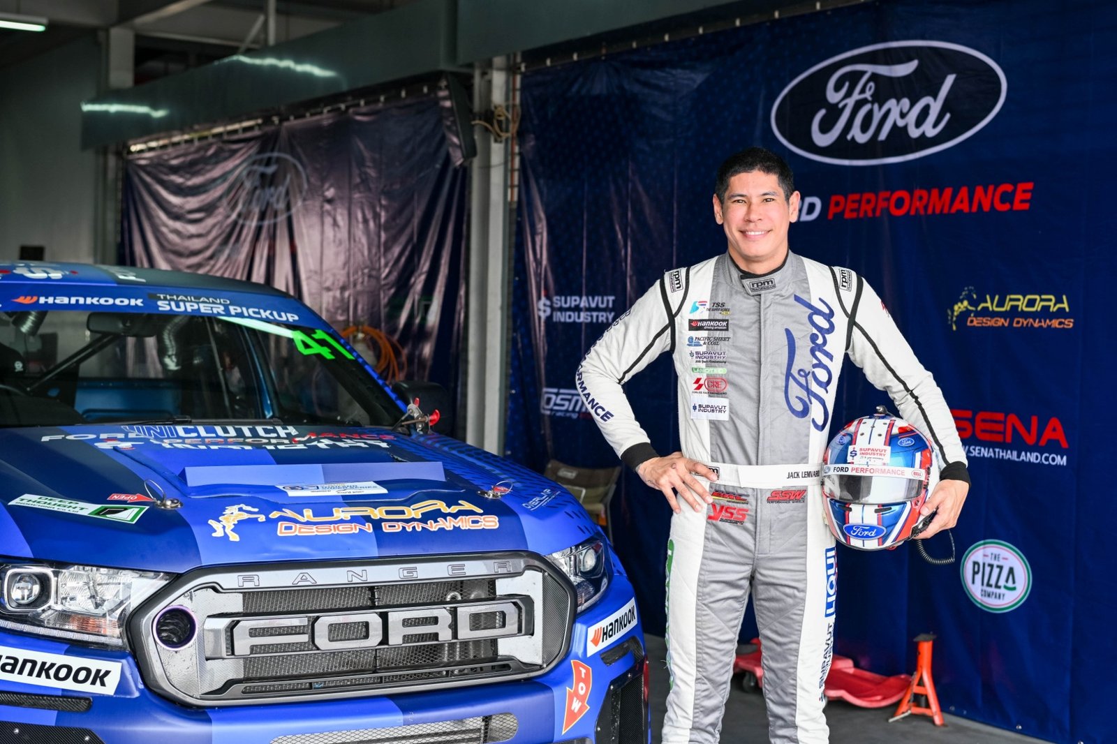 ฟอร์ด เรนเจอร์ 2