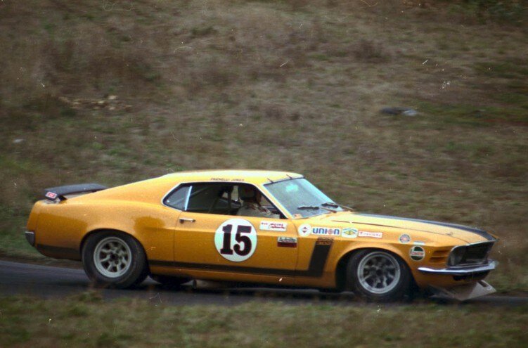 ฟอร์ด เรนเจอร์ 6