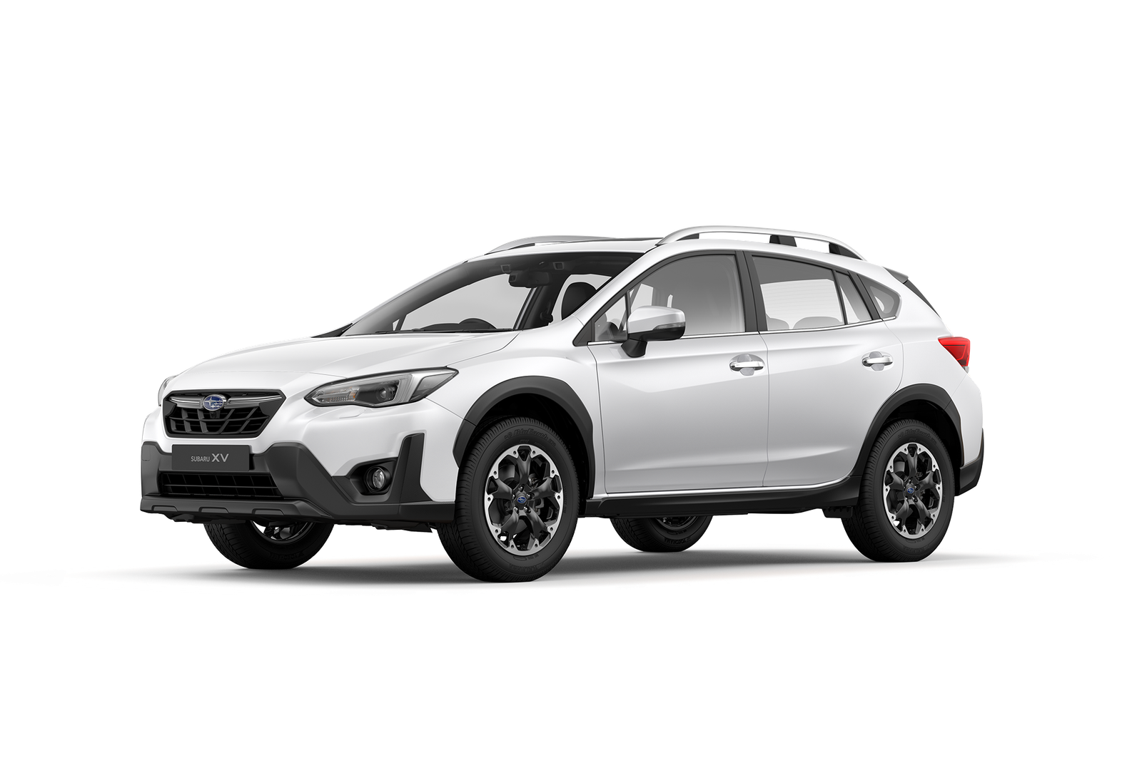 ซูบารุ ฟอเรสเตอร์ 5