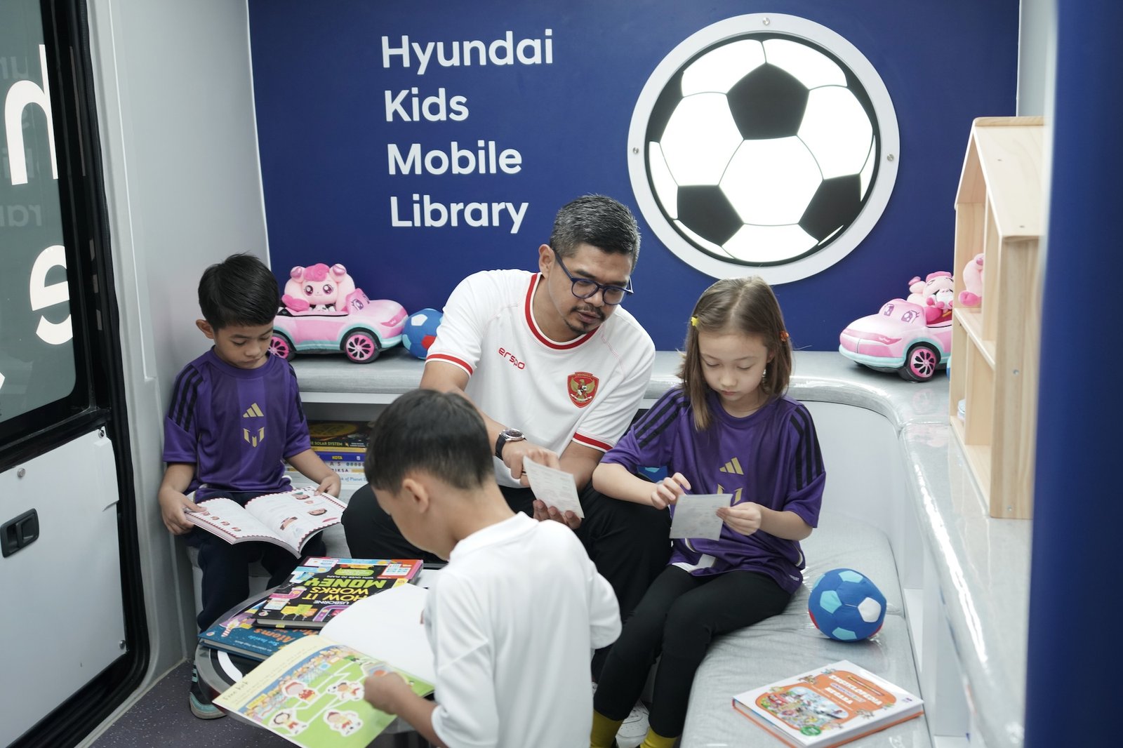 ฮุนได มอเตอร์ 3