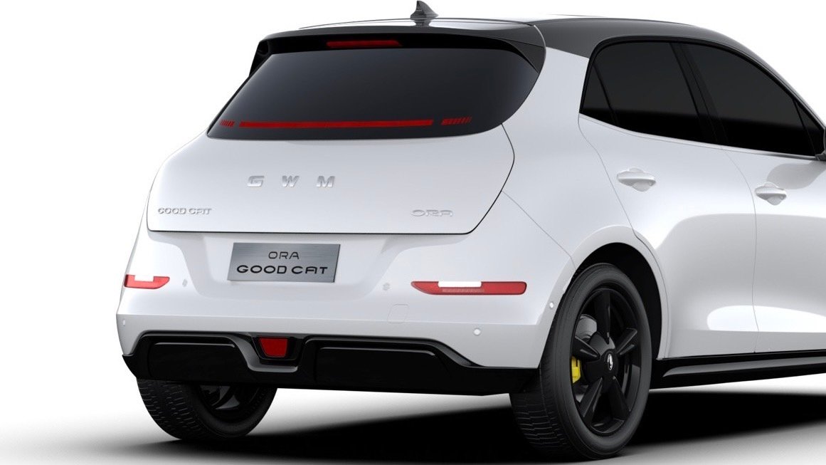 GWM ORA Good Cat 7