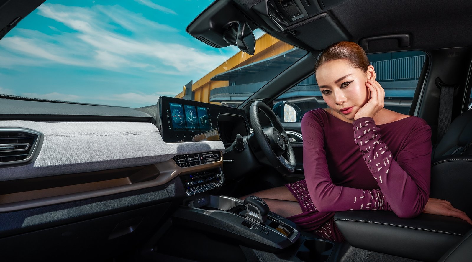 มิตซูบิชิ 4