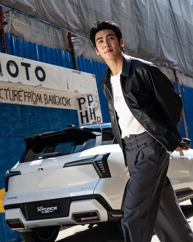 มิตซูบิชิ 5