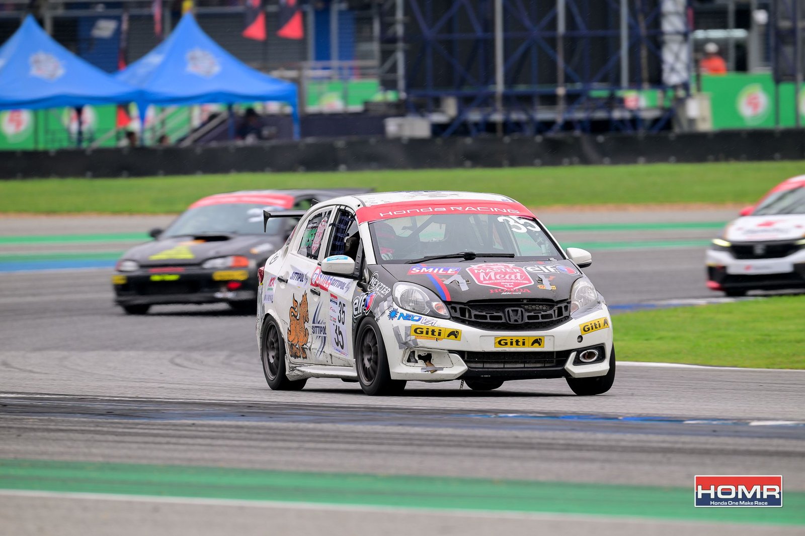 ฮอนด้า 7