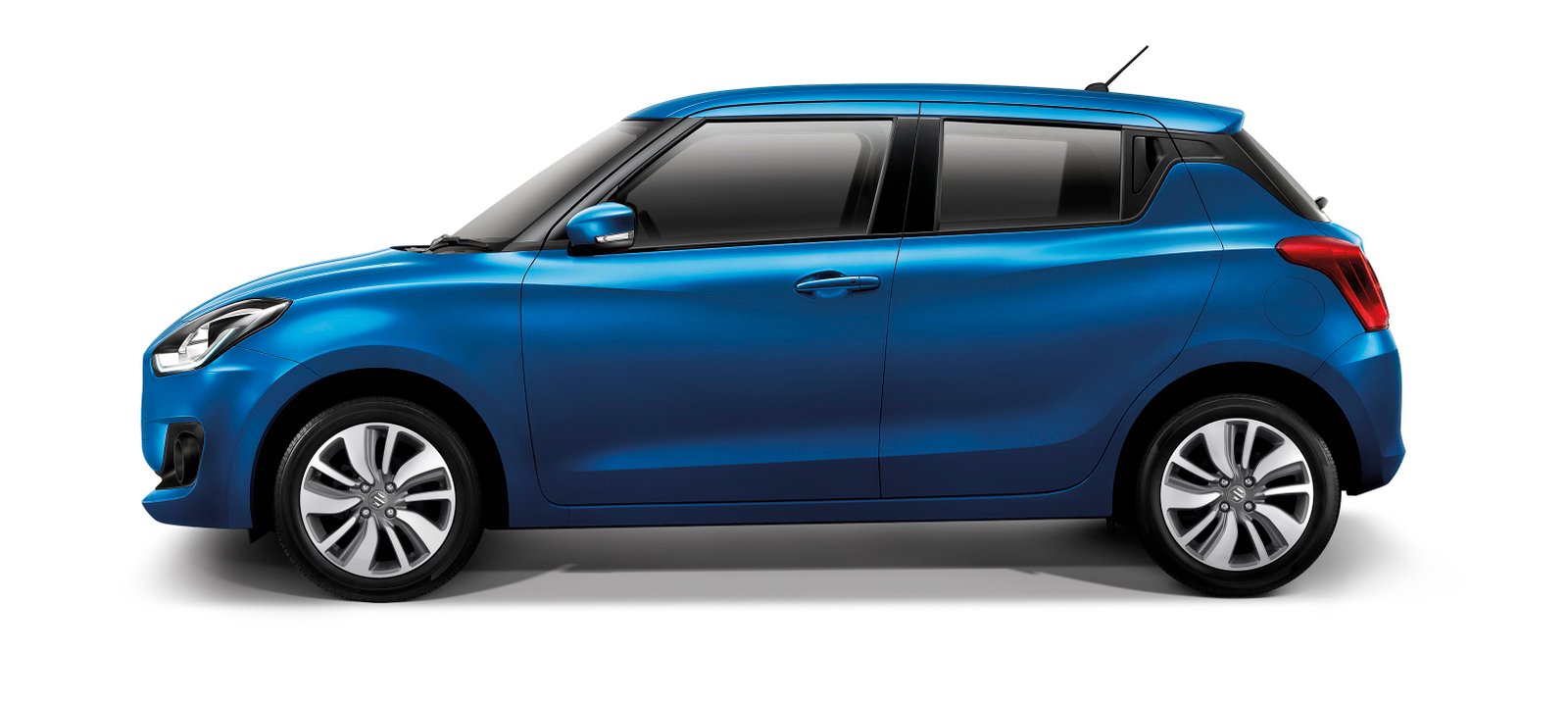 SUZUKI SWIFT DOUBLE DEAL 4