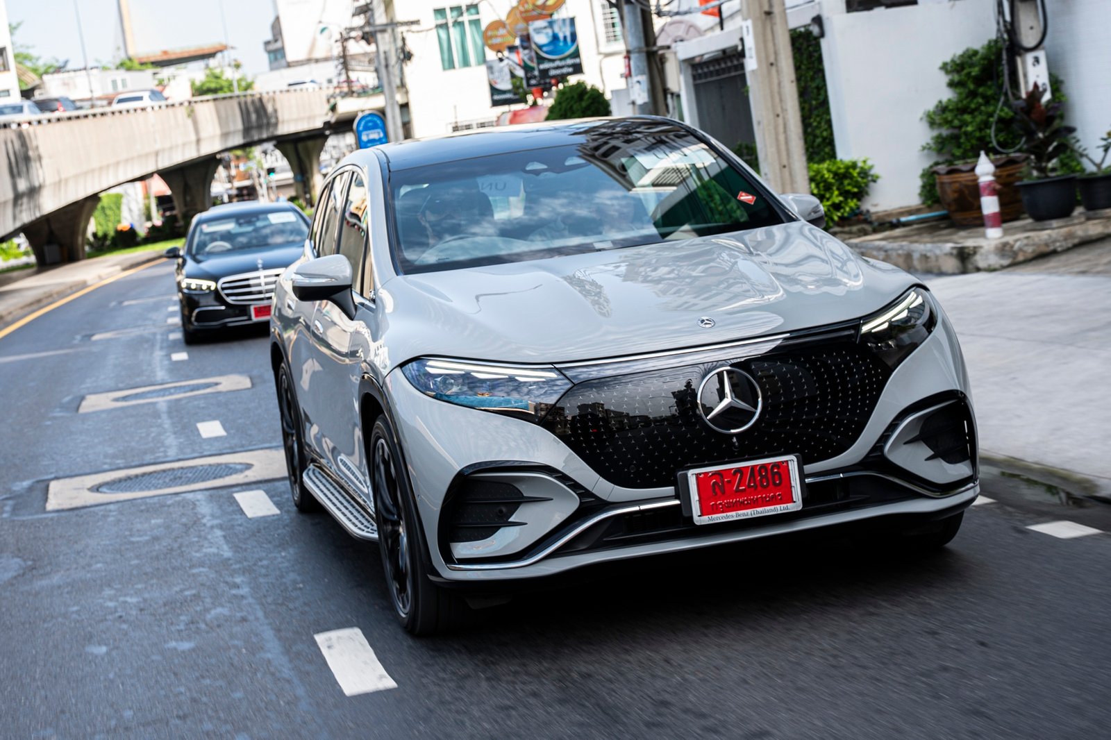 เมอร์เซเดส-เบนซ์ 4