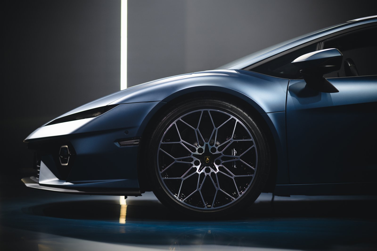 Lamborghini Temerario 6