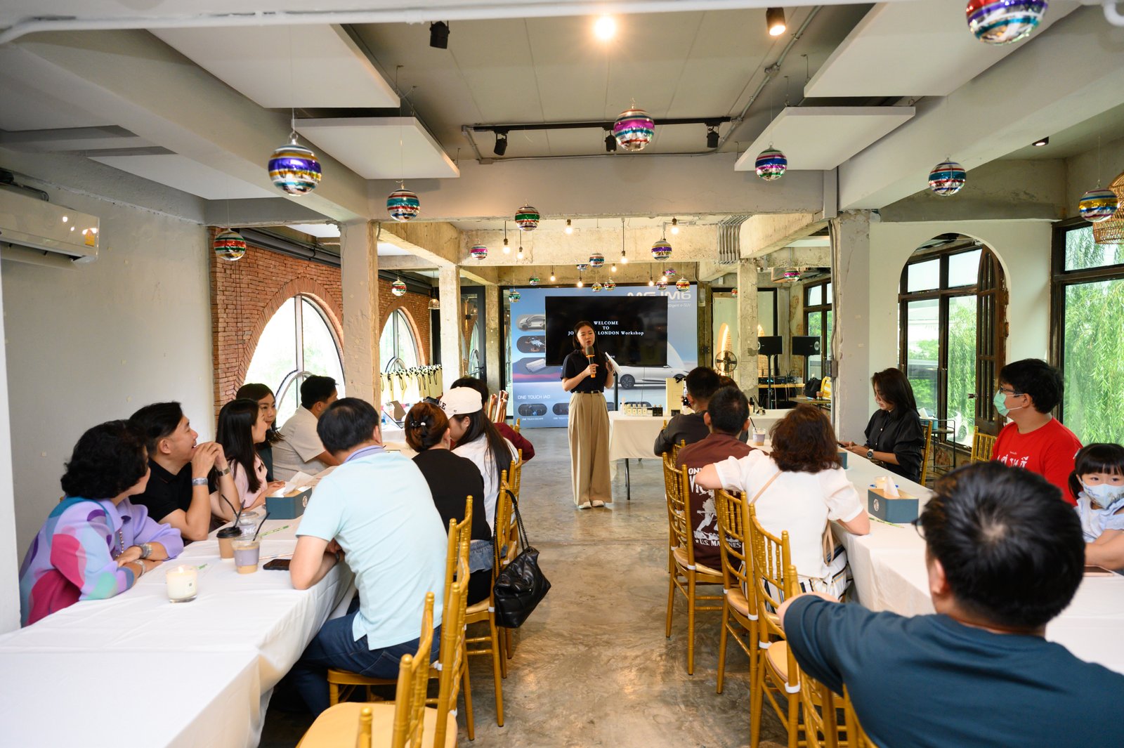 เอ็มจี 5