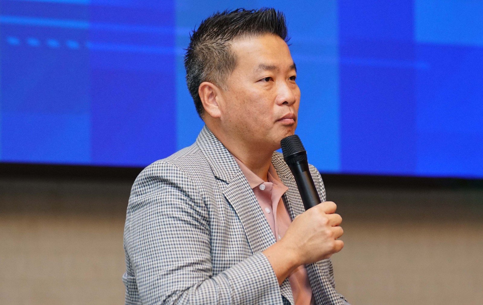 ฟาสต์ ออโต โชว์ 2025 3