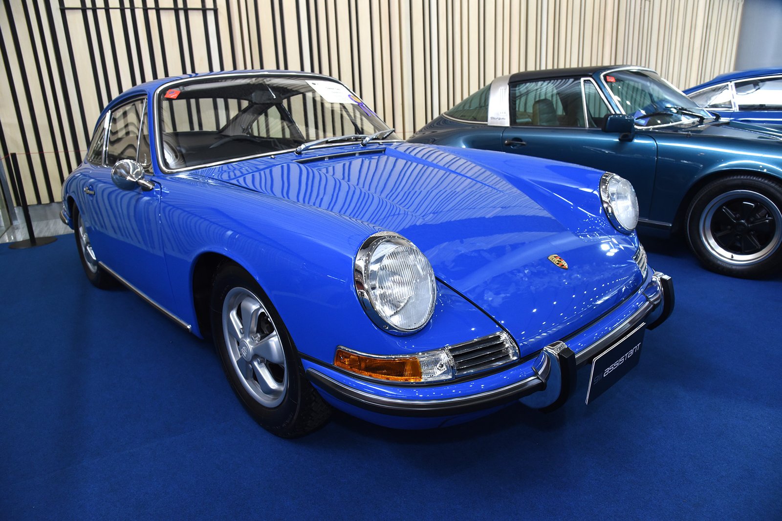 รถโบราณ 2