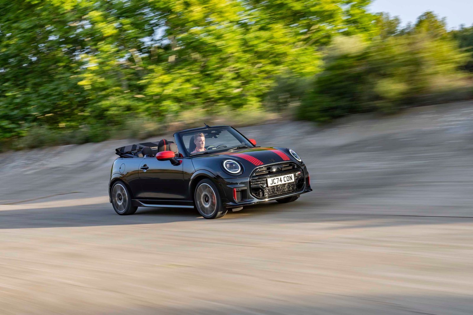 MINI 7