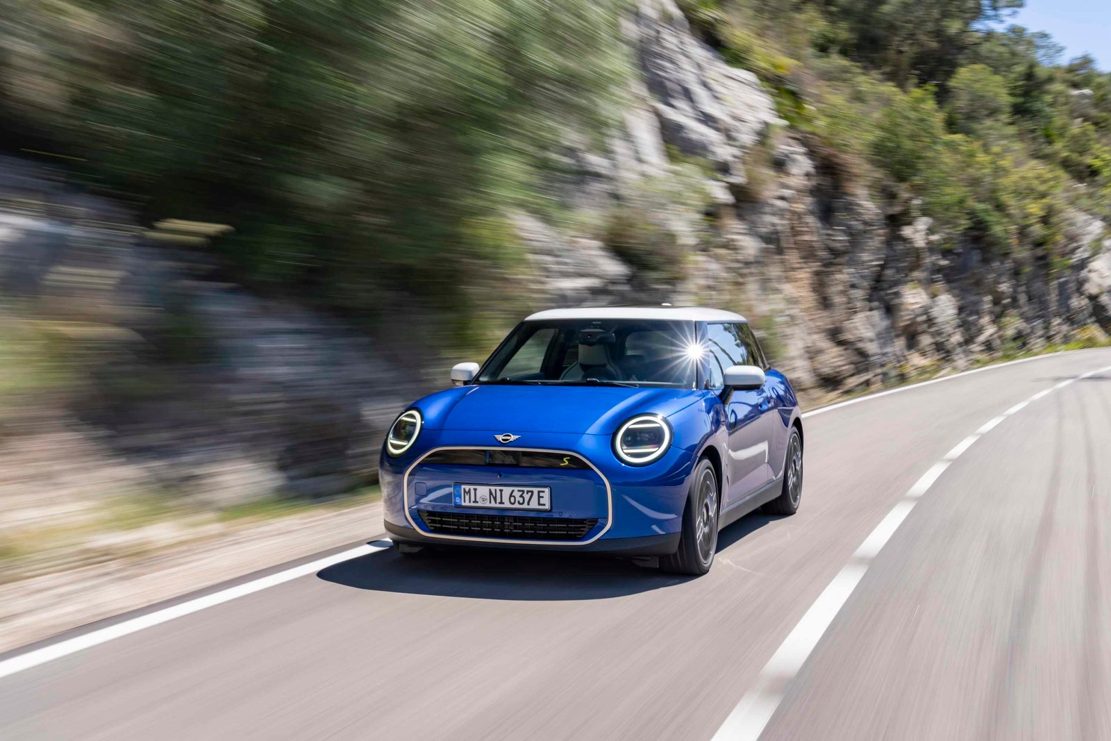 MINI 3