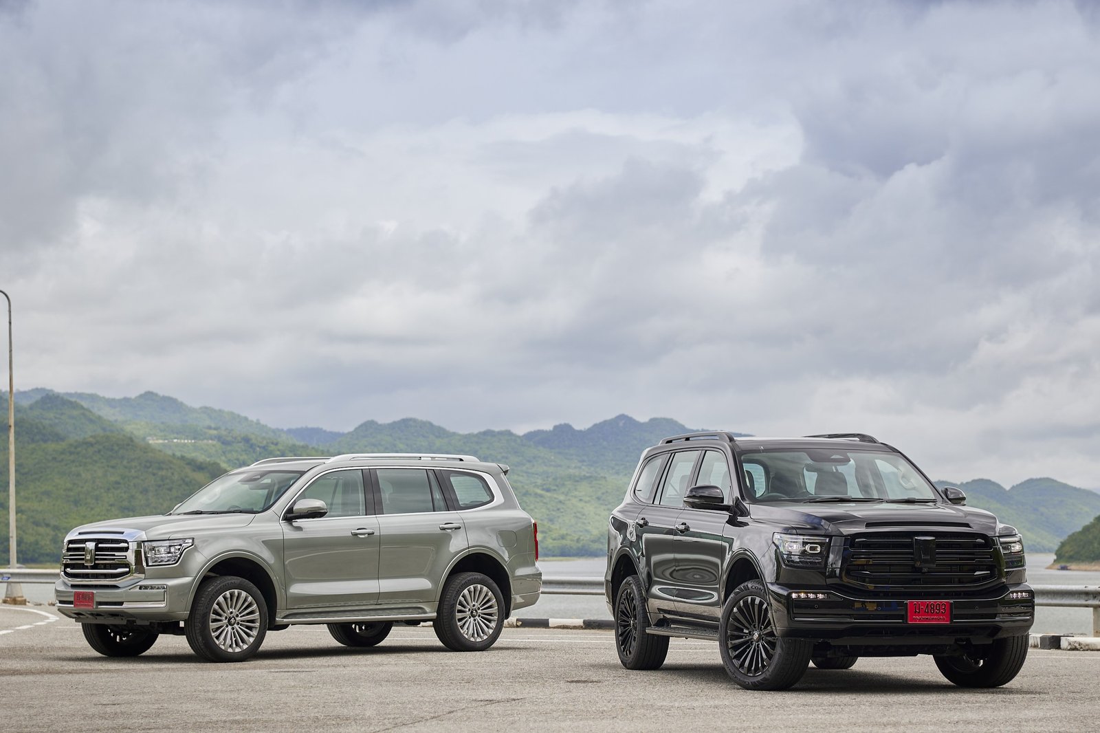 GWM Thailand 3
